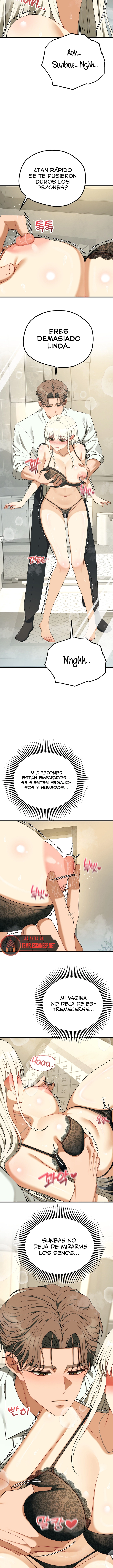 Club de Lectura para Adultos capítulo 55 página 2
