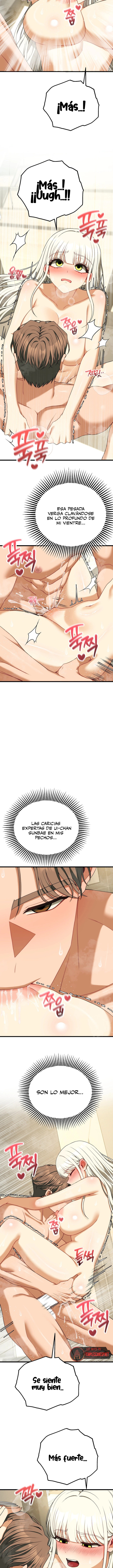 Club de Lectura para Adultos capítulo 56 página 9