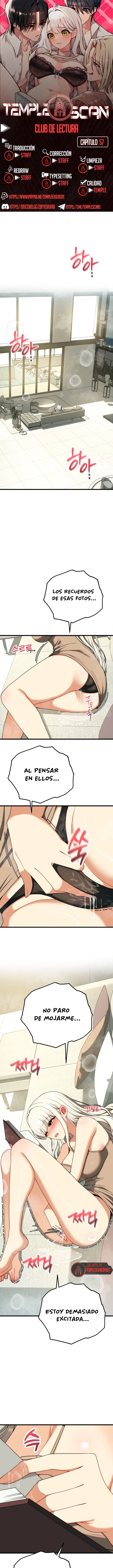 Club de Lectura para Adultos capítulo 57 página 1