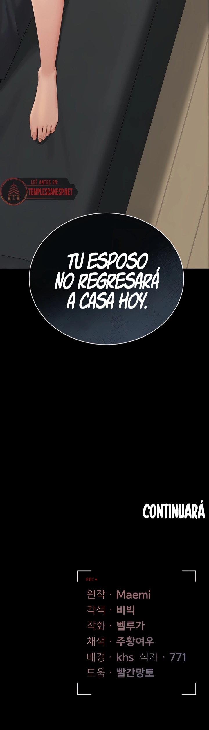 El Administrador del Edificio capítulo 15 página 18
