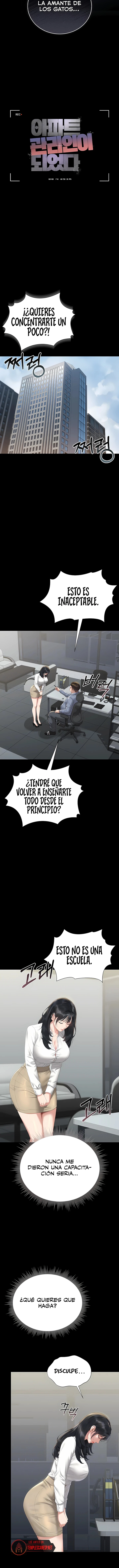 El Administrador del Edificio capítulo 18 página 3