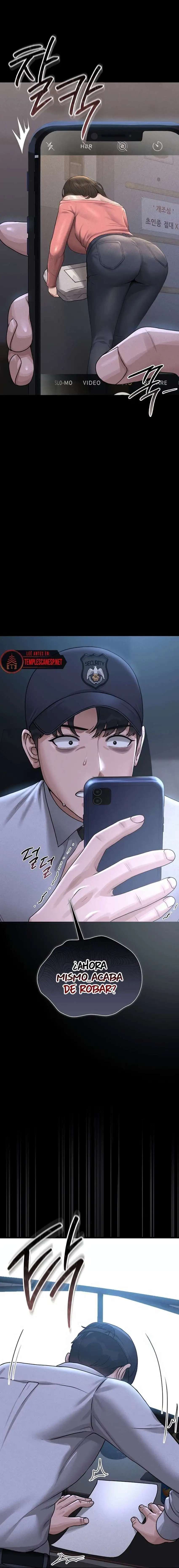 El Administrador del Edificio capítulo 2 página 34