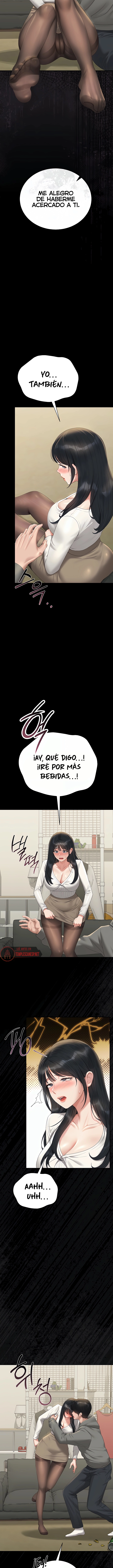 El Administrador del Edificio capítulo 20 página 4