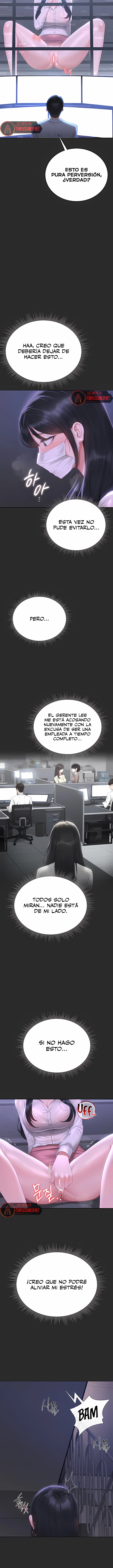 El Administrador del Edificio capítulo 26 página 10