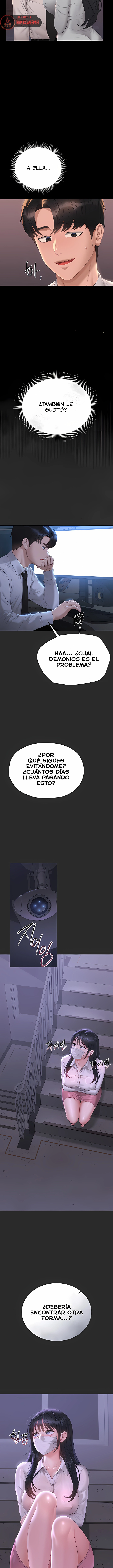 El Administrador del Edificio capítulo 26 página 8