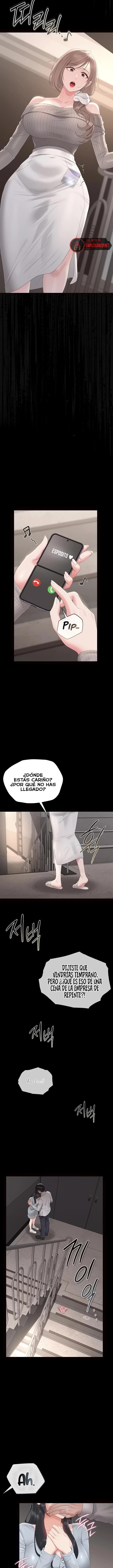 El Administrador del Edificio capítulo 28 página 6