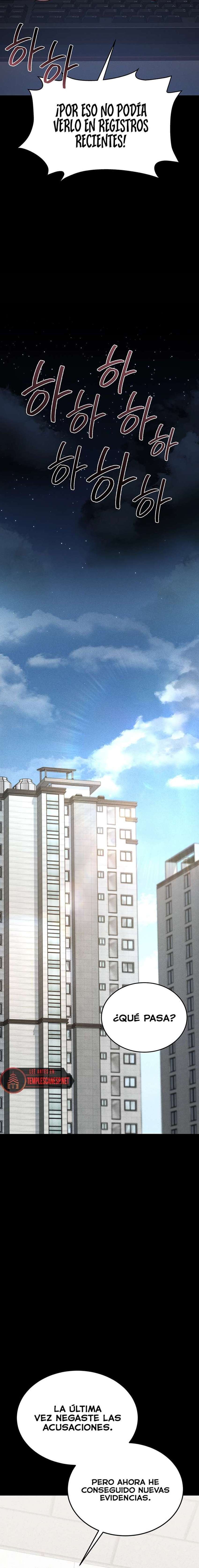 El Administrador del Edificio capítulo 3 página 18