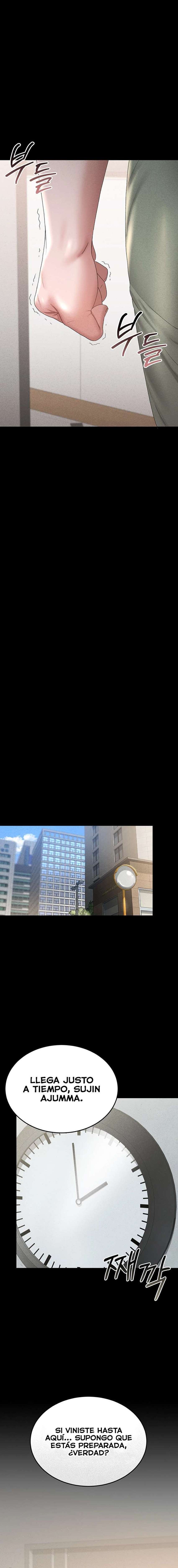 El Administrador del Edificio capítulo 3 página 26
