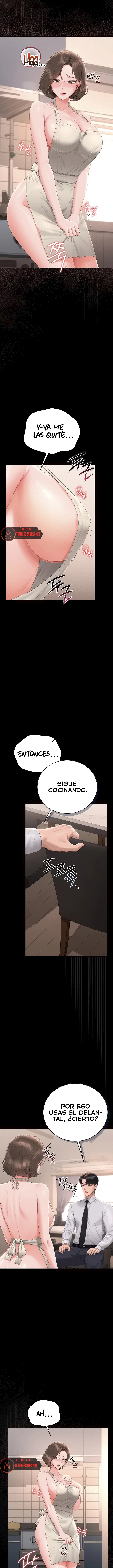 El Administrador del Edificio capítulo 31 página 5