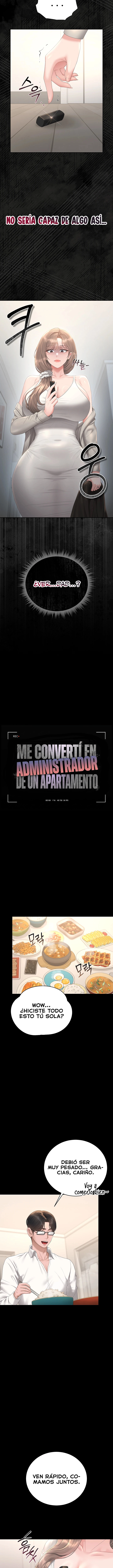 El Administrador del Edificio capítulo 39 página 3