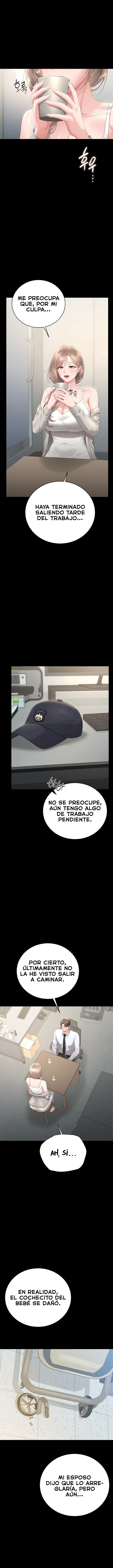 El Administrador del Edificio capítulo 40 página 4