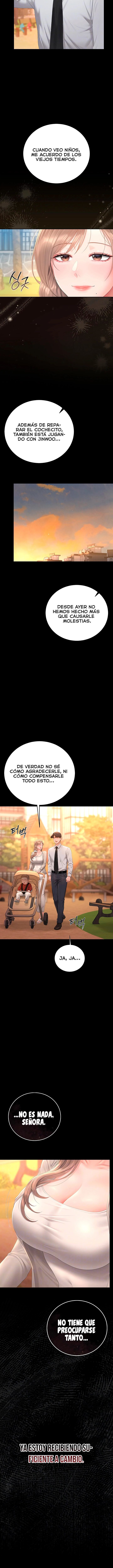 El Administrador del Edificio capítulo 41 página 2