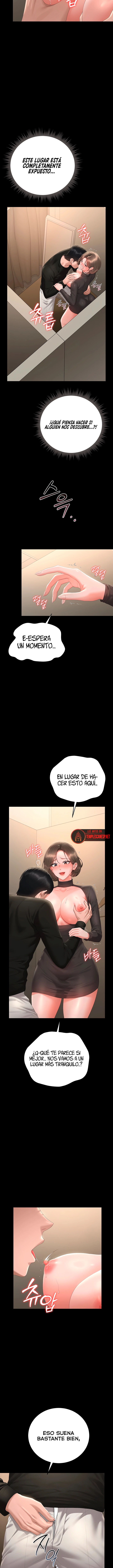 El Administrador del Edificio capítulo 46 página 5