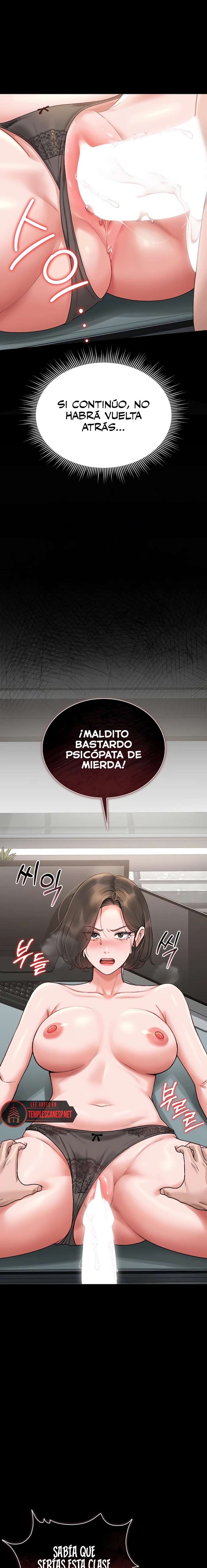 El Administrador del Edificio capítulo 5 página 11