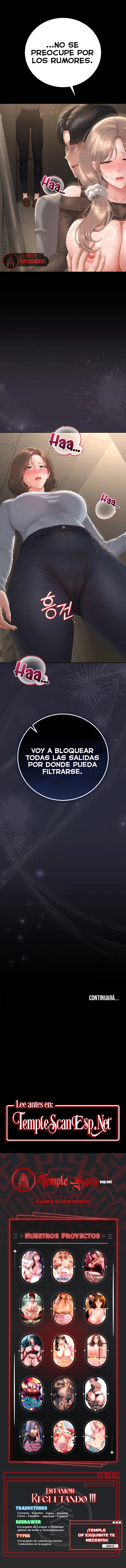 El Administrador del Edificio capítulo 50 página 14