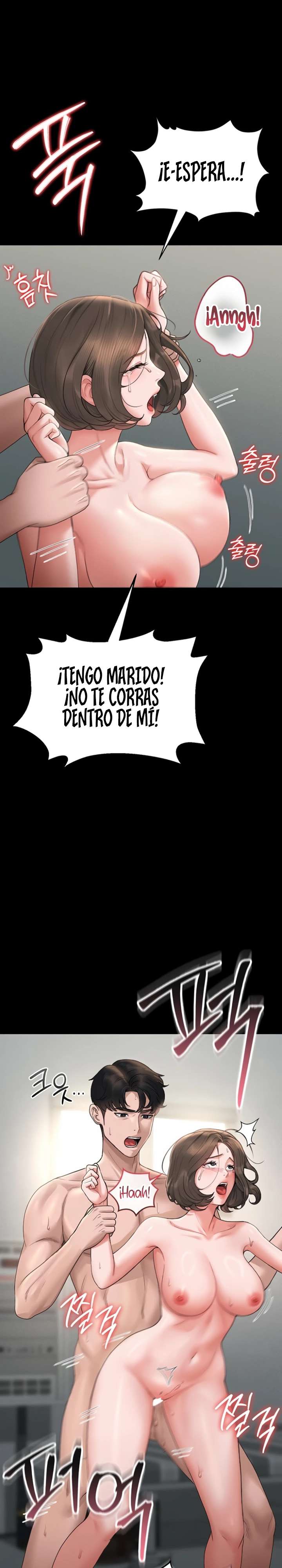 El Administrador del Edificio capítulo 6 página 7