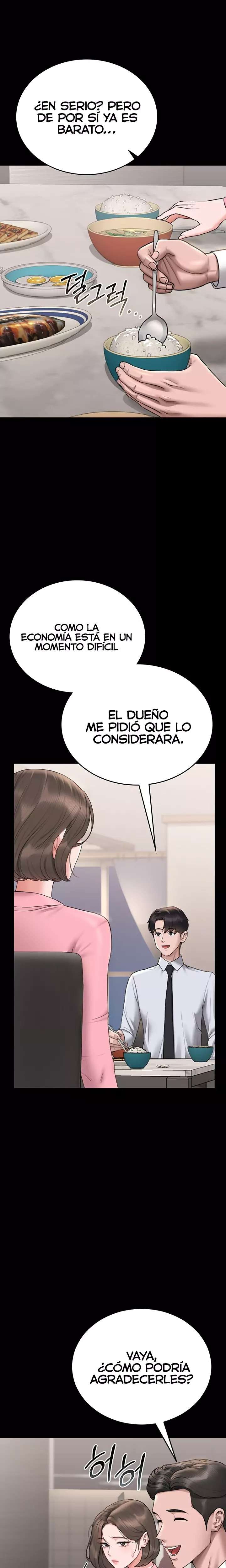 El Administrador del Edificio capítulo 7 página 15