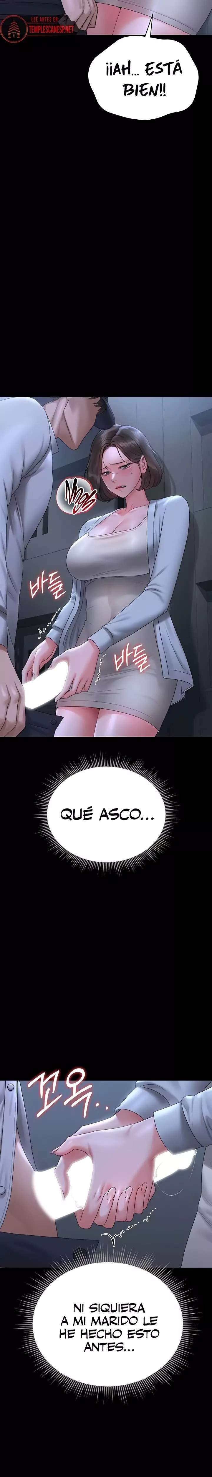 El Administrador del Edificio capítulo 9 página 12