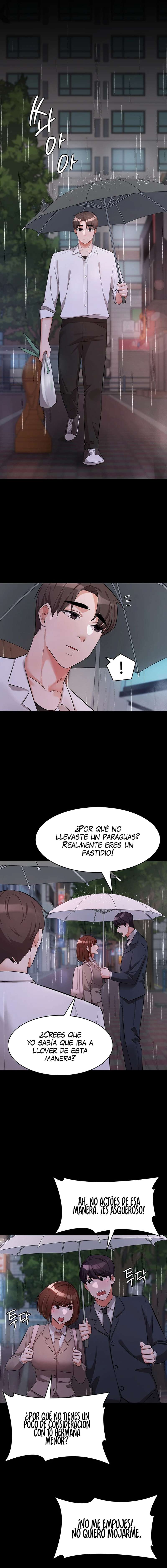 Ella no es mi Hermana capítulo 40 página 13