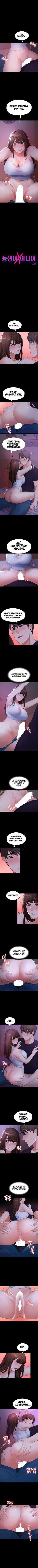 Ella no es mi Hermana capítulo 9 página 2