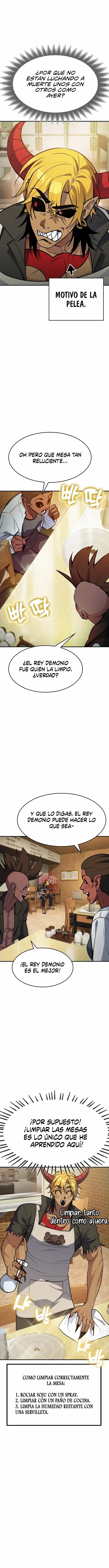 Restaurante de la Paz capítulo 4 página 6