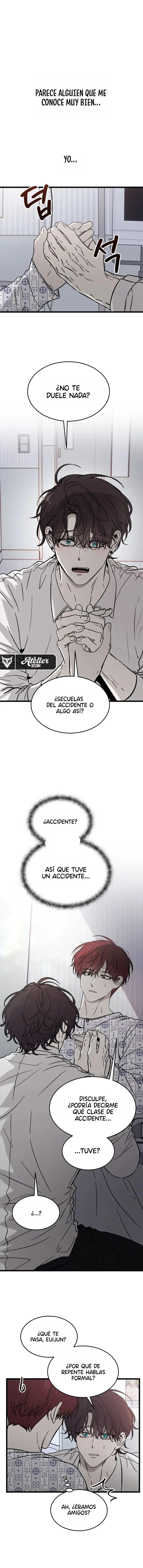 DELETE capítulo 1 página 4
