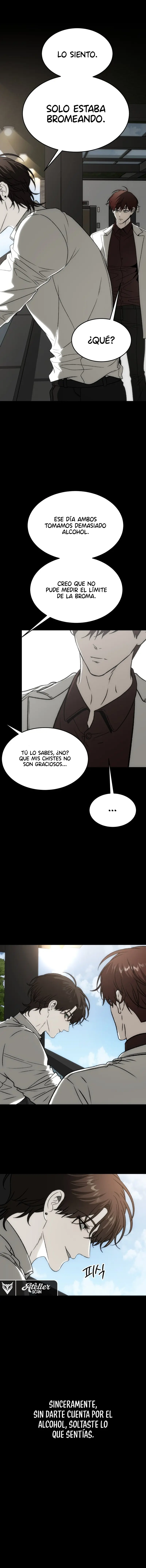 DELETE capítulo 10 página 14