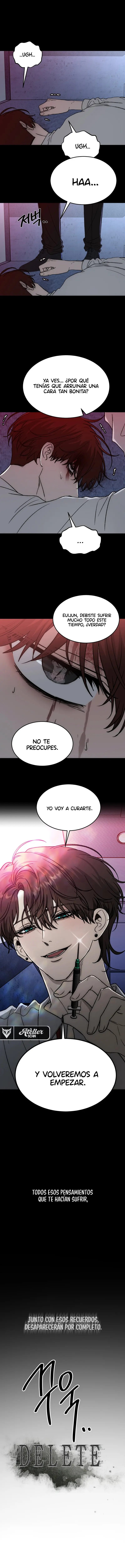 DELETE capítulo 11 página 13