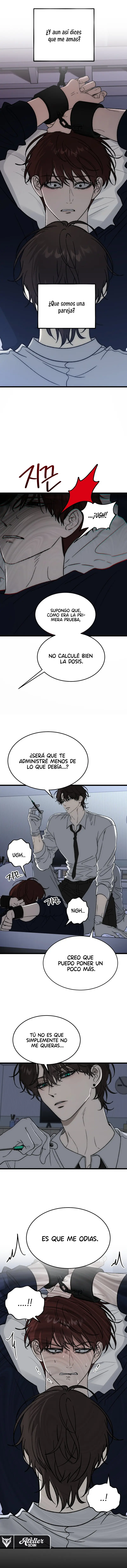 DELETE capítulo 11 página 14