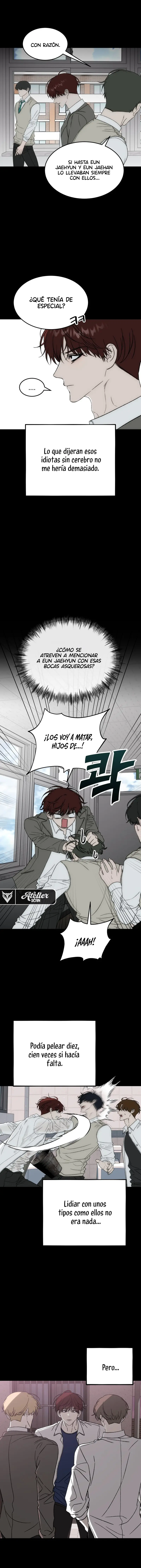 DELETE capítulo 11 página 17