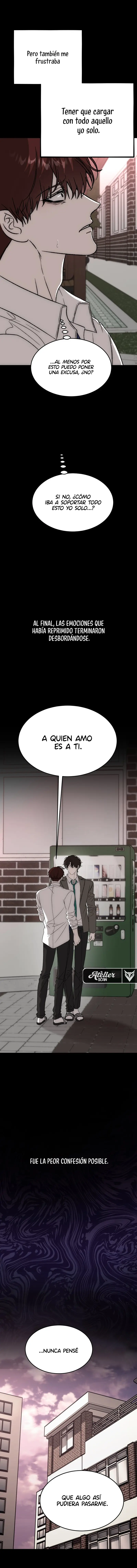 DELETE capítulo 11 página 20