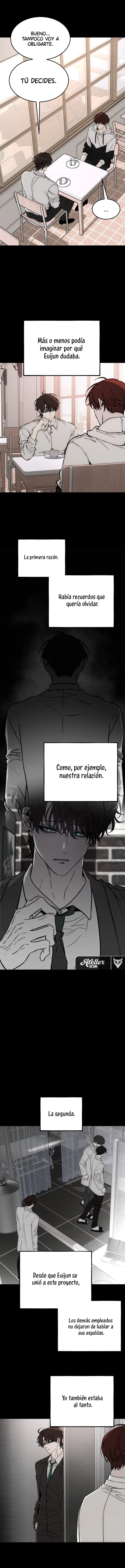 DELETE capítulo 11 página 3