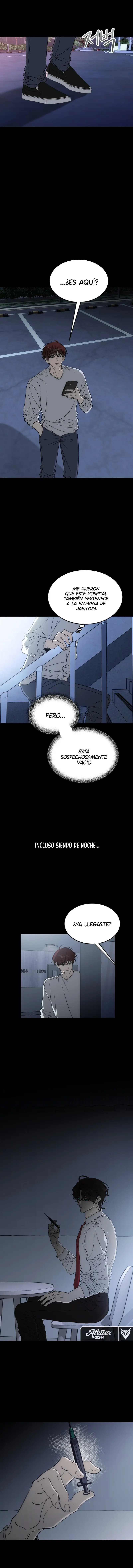 DELETE capítulo 11 página 5