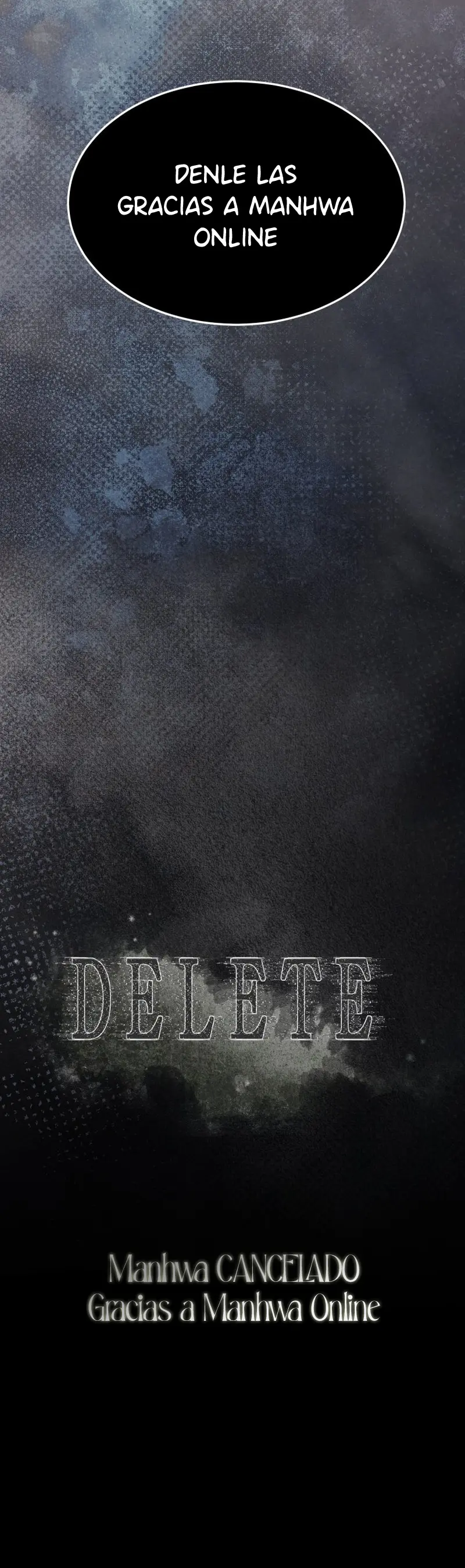 DELETE capítulo 12 página 21