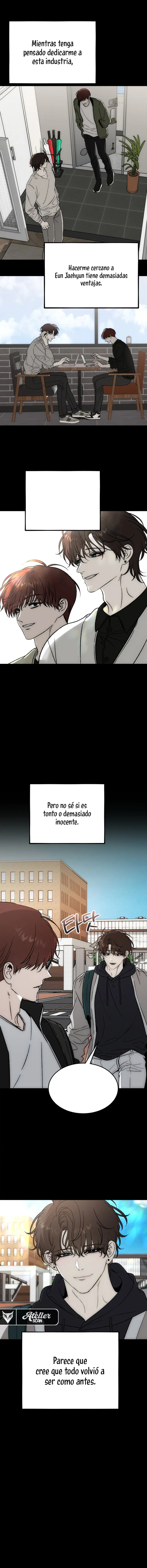 DELETE capítulo 12 página 9