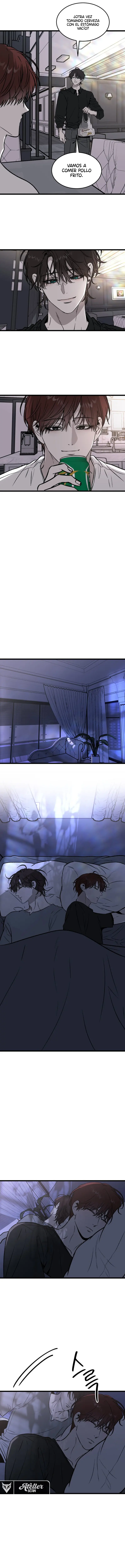DELETE capítulo 2 página 16