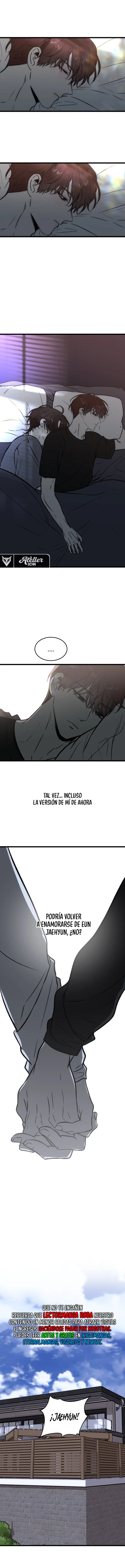 DELETE capítulo 2 página 17