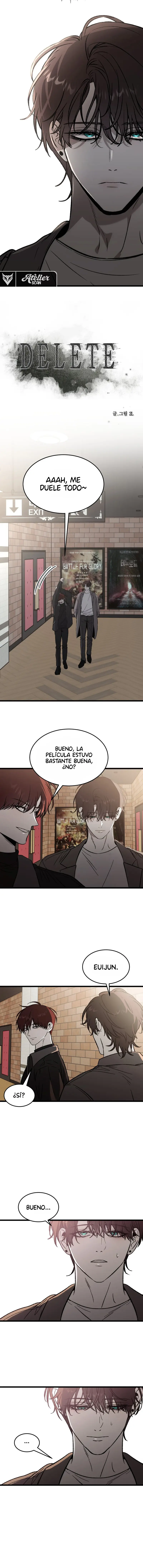 DELETE capítulo 3 página 5