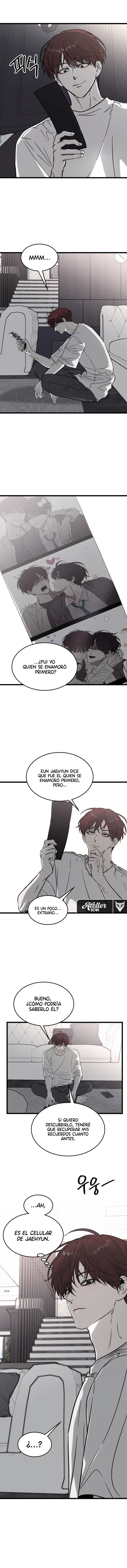 DELETE capítulo 4 página 20