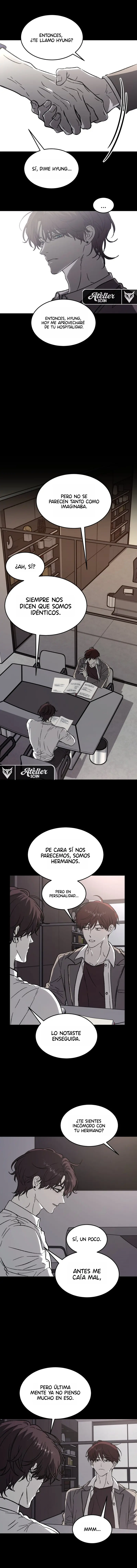 DELETE capítulo 5 página 13