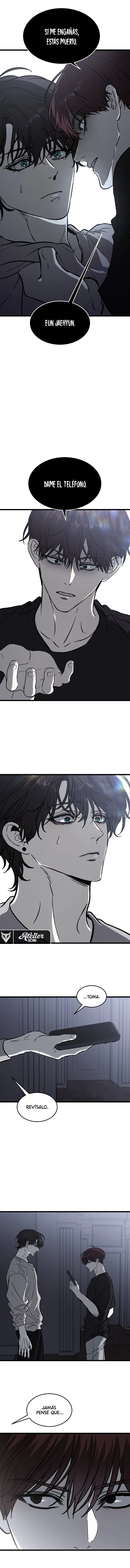 DELETE capítulo 5 página 17