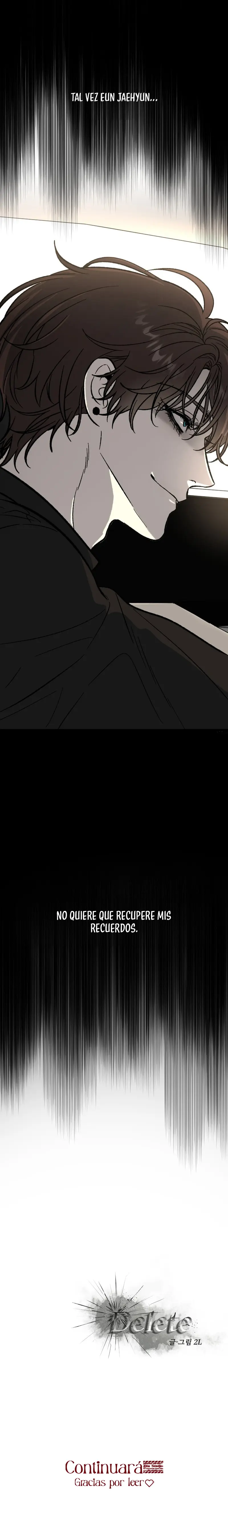 DELETE capítulo 5 página 21