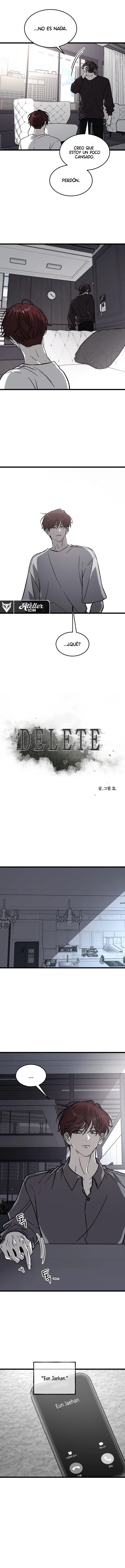 DELETE capítulo 5 página 3