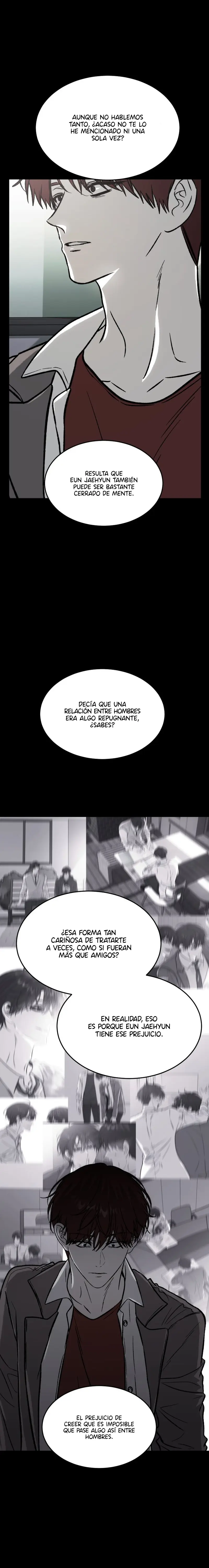 DELETE capítulo 6 página 22