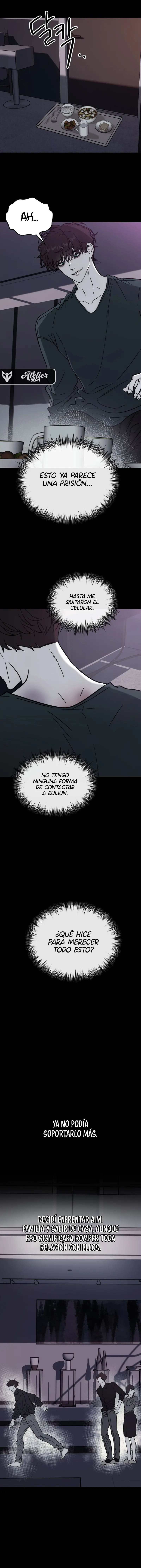 DELETE capítulo 7 página 23