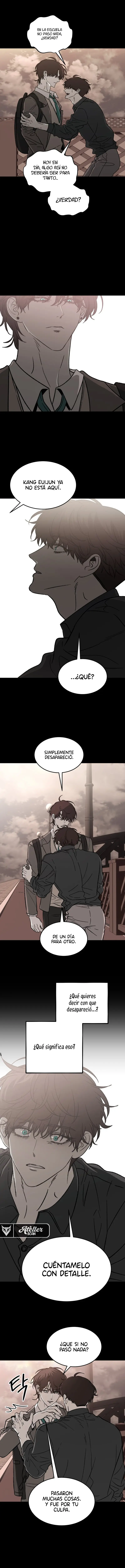 DELETE capítulo 7 página 25