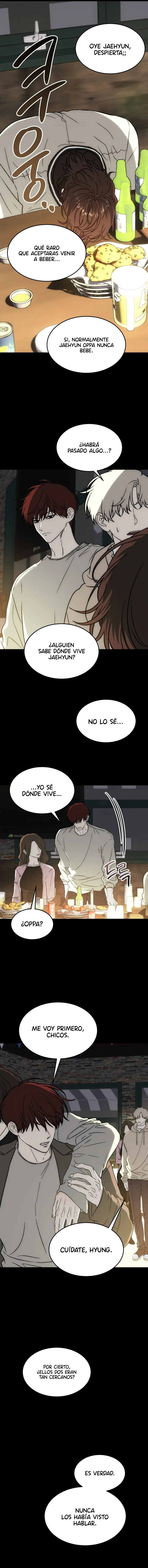 DELETE capítulo 9 página 16