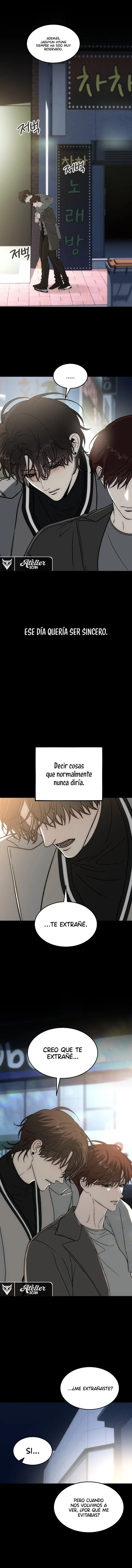 DELETE capítulo 9 página 17