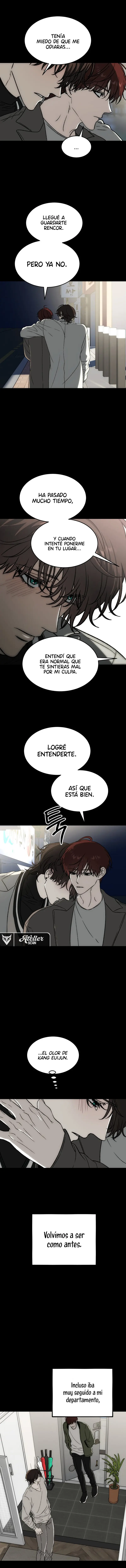 DELETE capítulo 9 página 18