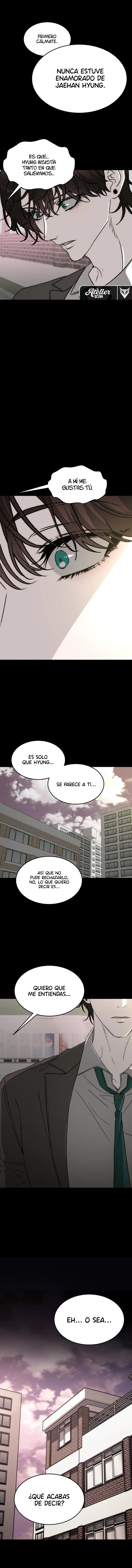 DELETE capítulo 9 página 3